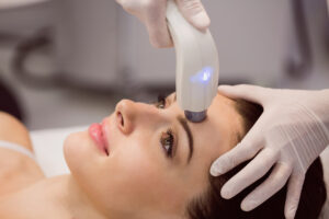 Ultherapy: Ultrassom microfocado