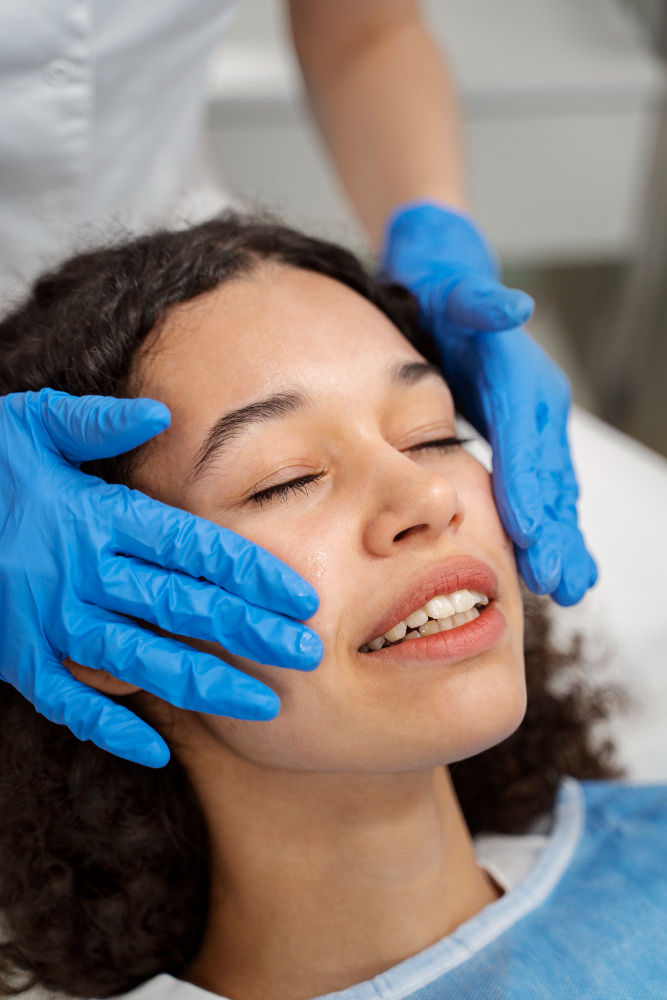 Por Que a Harmonização Orofacial Cresce na Odontologia Estética