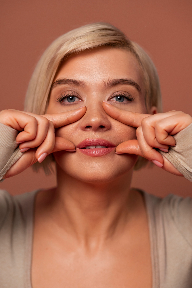 Como a Harmonização Facial Pode Ser Feita de Forma Discreta e Natural